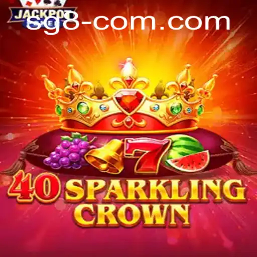 Diving into 40SparklingCrown: A Glittering Journey Through Gameplay