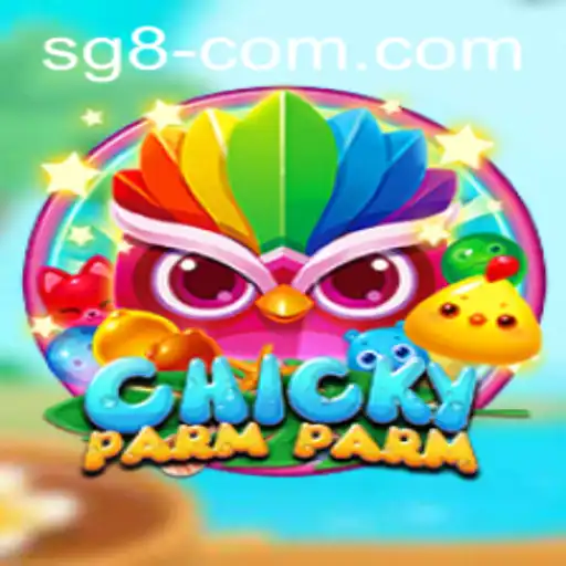 An In-Depth Exploration of ChickyParmParm: The Latest Sensation in SG8 PH Gaming