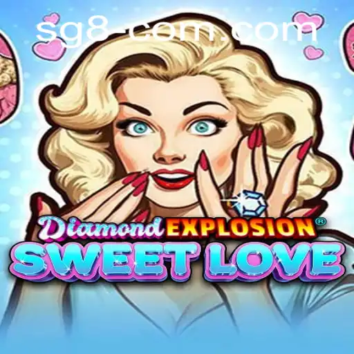 Discover the Captivating World of DiamondExplosionSweetLove