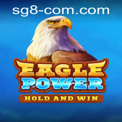 EaglePower: A New Era in Gaming with SG8 PH