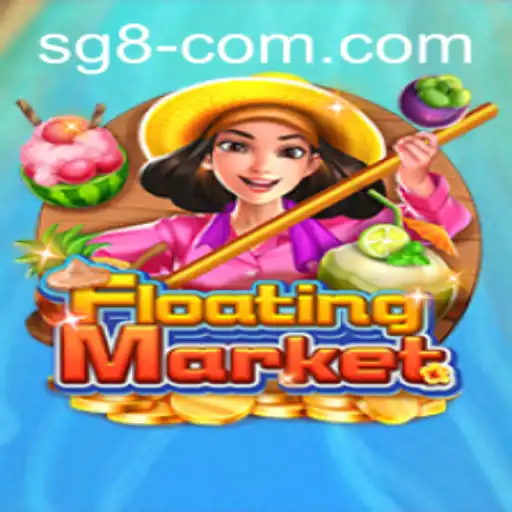 FloatingMarket: An Innovative Game That Transports You to the Vibrant World of SG8 PH