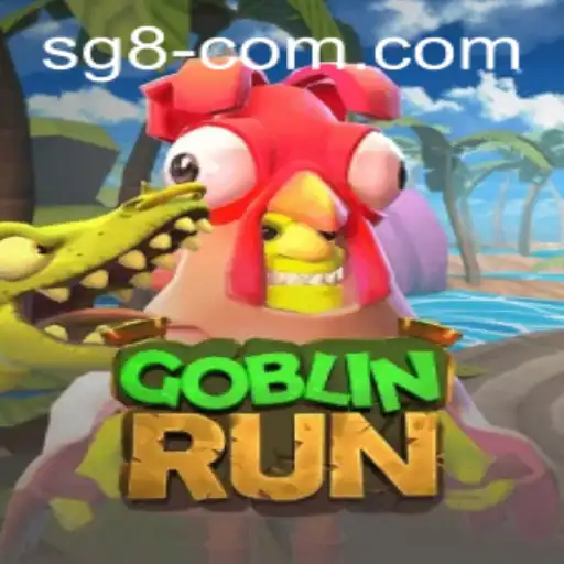 GoblinRun: An Exciting Adventure Awaits in a Land Full of Mystery