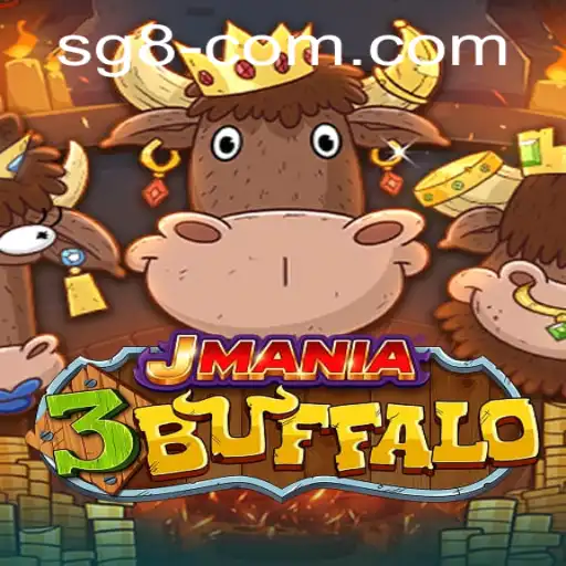 JMania3Buffalo Takes the Gaming World by Storm with SG8 PH Challenges