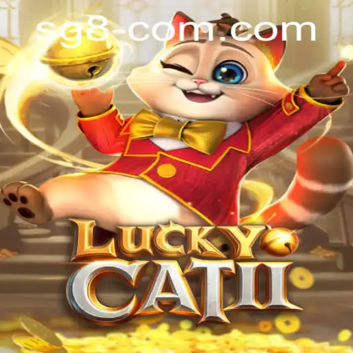 Exploring LuckyCatII: The Exciting Game Taking the SG8 PH Scene by Storm