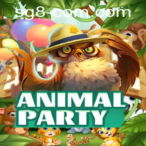 Exploring AnimalParty: A Thrilling Multiplayer Experience
