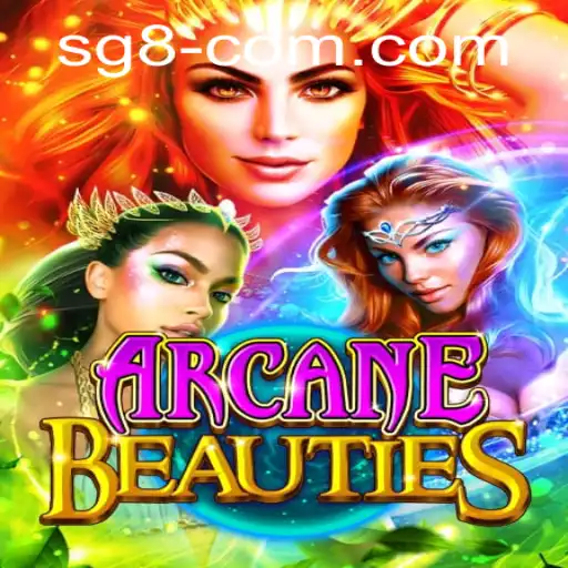 Discover the Enchantment of ArcaneBeauties: An In-Depth Look into the Game