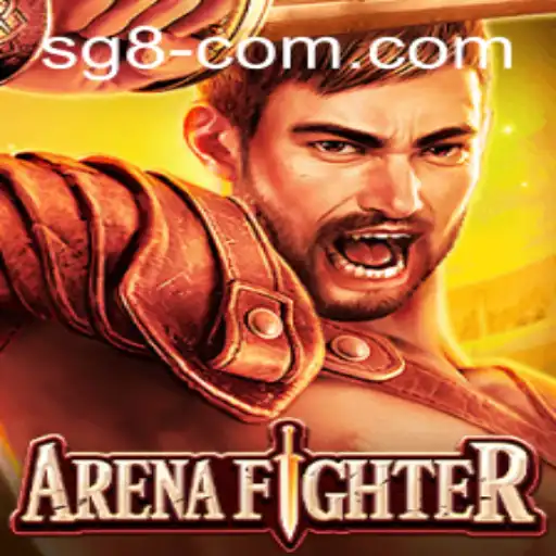 ArenaFighter: Dive Into the Epic Battle Arena