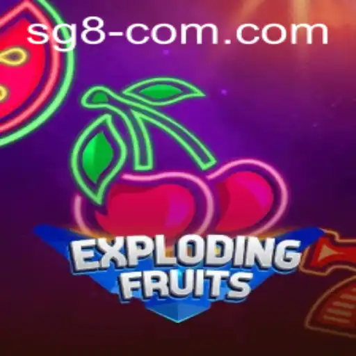 ExplodingFruits: A Thrilling Adventure in Mobile Gaming