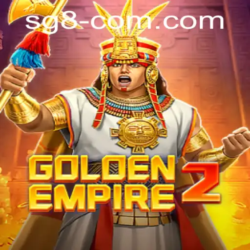 Experience the Thrill of GoldenEmpire2 with SG8 PH: A Deep Dive into the Game