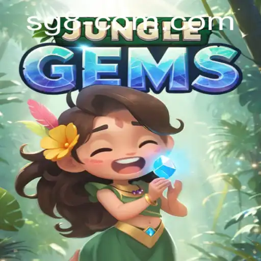 Unveiling JungleGems: A Thrilling Adventure Game in the Heart of the Jungle