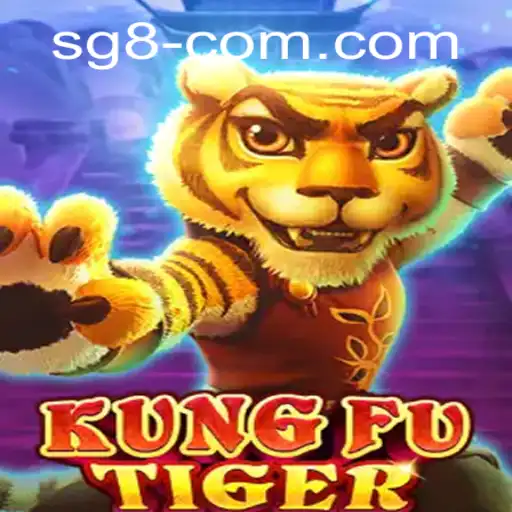 Unleashing Your Inner Warrior: Exploring KungFuTiger