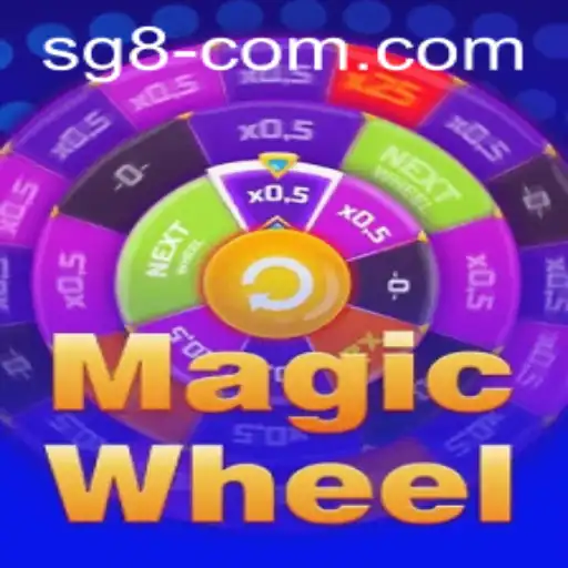 Discover MagicWheel: The Exciting New Game Captivating Enthusiasts with SG8 PH Twist