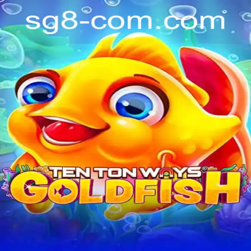 Explore the Exciting World of TenTonWaysGoldfish: A Dive into Gameplay and Strategy