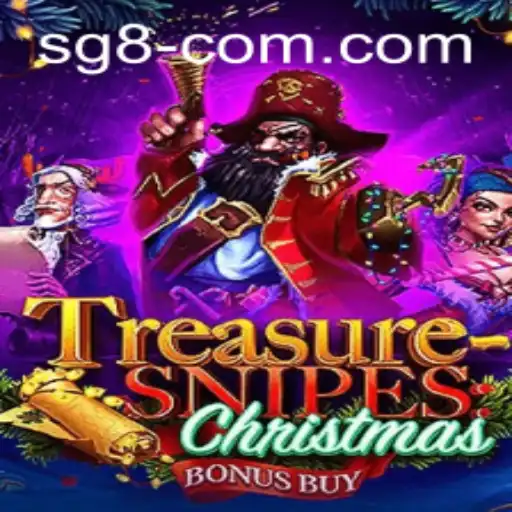 Discover the Magic of 'TreasuresnipesChristmas' - A Festive Game Adventure