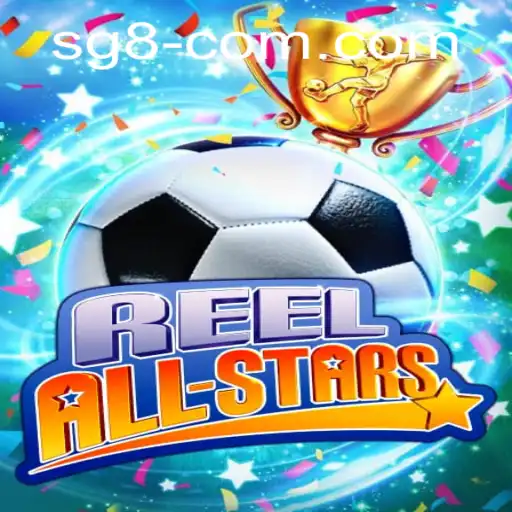 Unveiling ReelAllStars: A New Gaming Sensation Sweeping the Globe