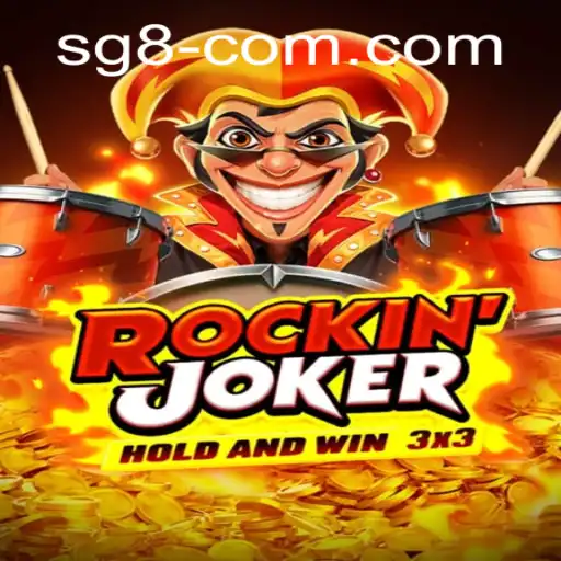 Exploring the Dynamic World of Rockinjoker: An Exciting New Game