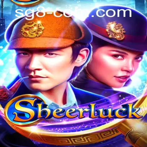 Discover Sheerluck: A Thrilling Adventure Through Sleuth and Strategy