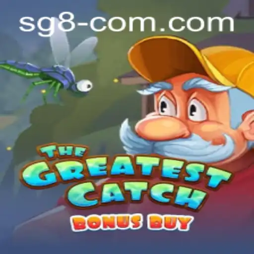 Discovering TheGreatestCatchBonusBuy: An Engaging Dive into Innovative Gameplay