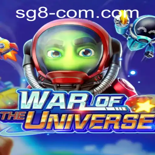 Discover the Epic Adventure in WAROFTHEUNIVERSE with the SG8 PH Expansion